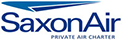Saxon Air logo